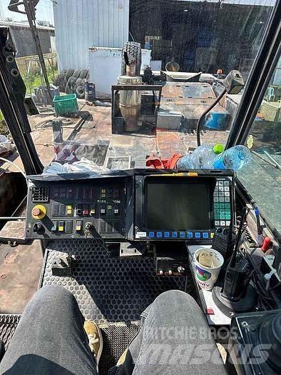 Liebherr LTM1225 Övriga lyftmaskiner