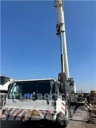 Liebherr LTM1225 Övriga lyftmaskiner