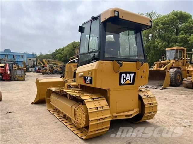 CAT D 5 K Bandschaktare