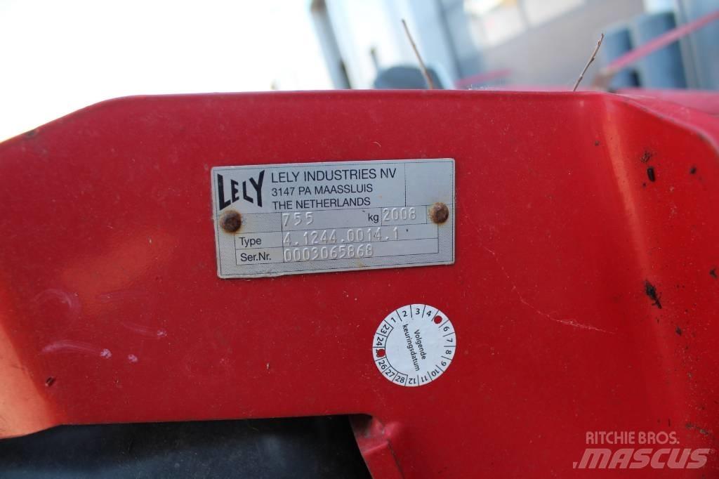 Lely Splendimo 240 Slåttermaskiner