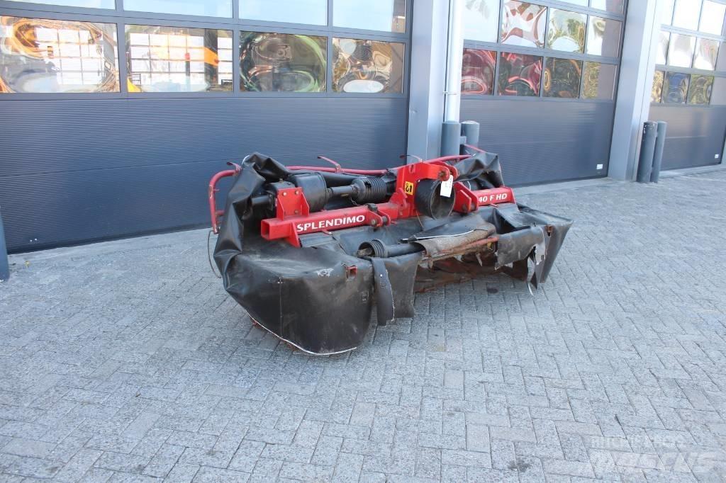 Lely Splendimo 240 Slåttermaskiner