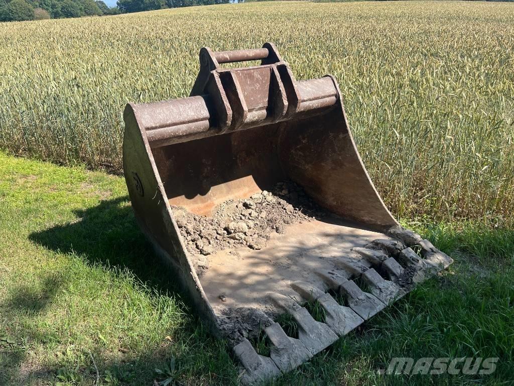 Komatsu PC 240 LC-11 Bandgrävare