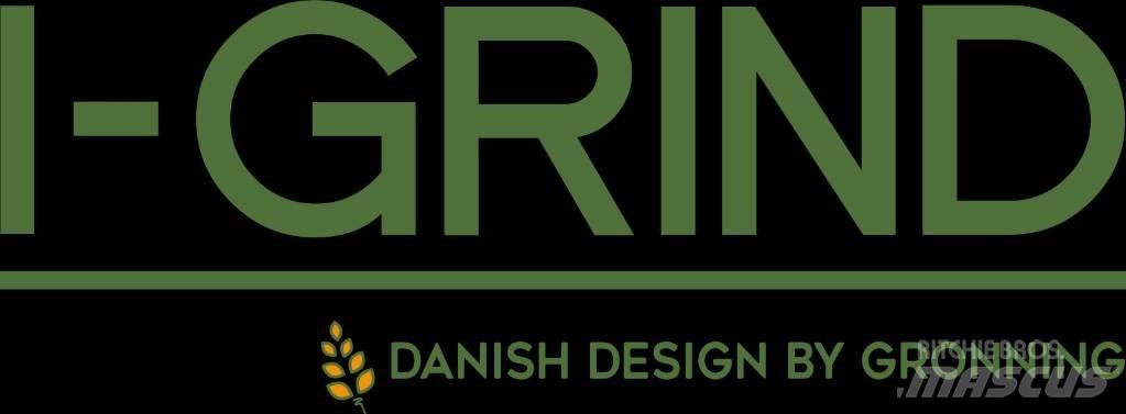  i-GRIND Lantbruk - Övrigt