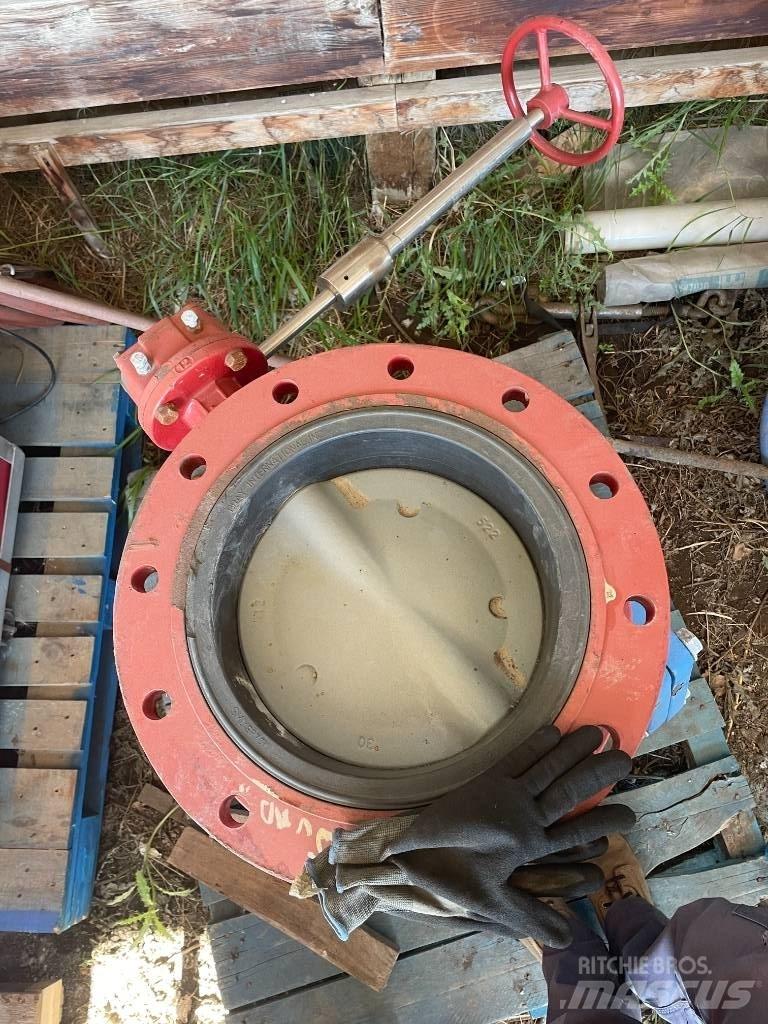  val matic 512A Vattenpumpar