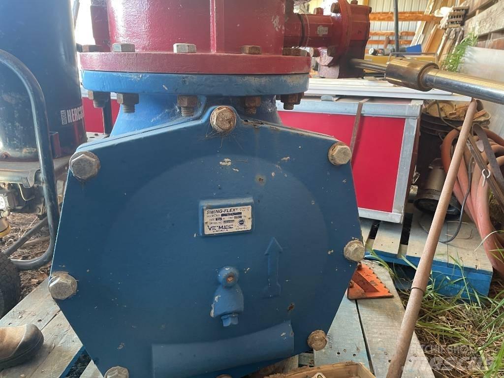  val matic 512A Vattenpumpar