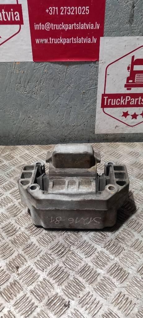 Scania R 440   1782203 Motorer