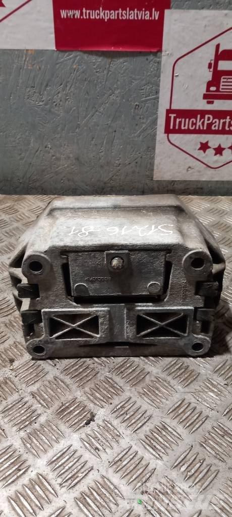 Scania R 440   1782203 Motorer