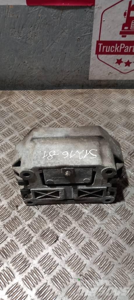 Scania R 440   1782203 Motorer