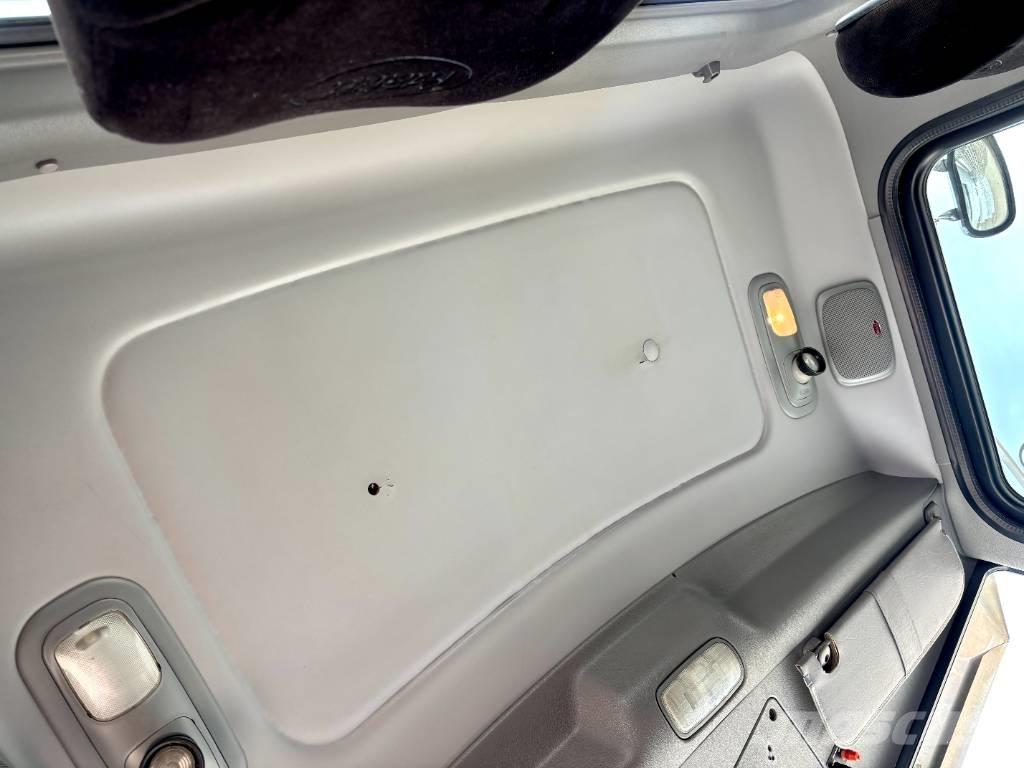 Peterbilt 388 Dragbilar