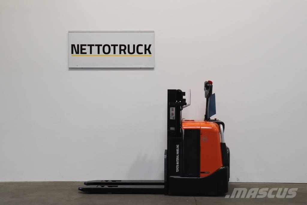 BT SPE 125 Staplare-led