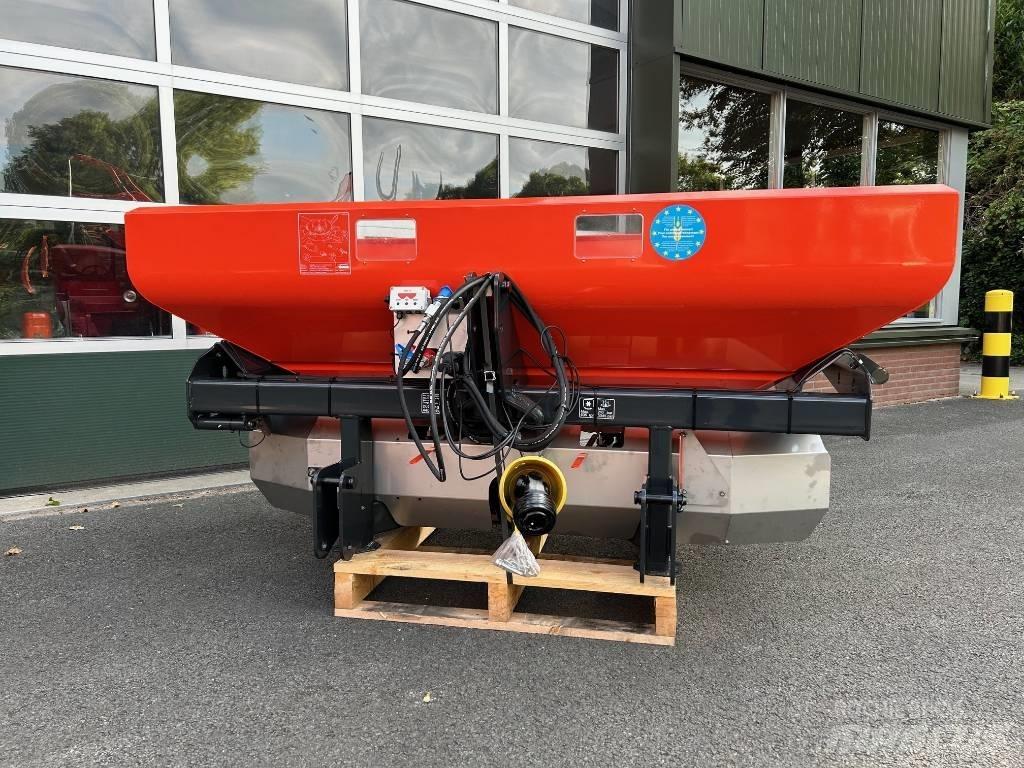 Kubota DSM 1100 Mineralgödselspridare