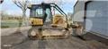 CAT D 5 K LGP DOZER Bandschaktare
