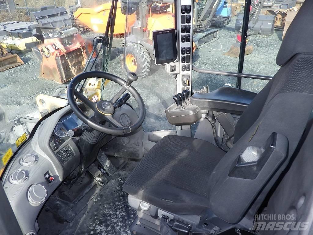 Volvo L 110 H Hjullastare