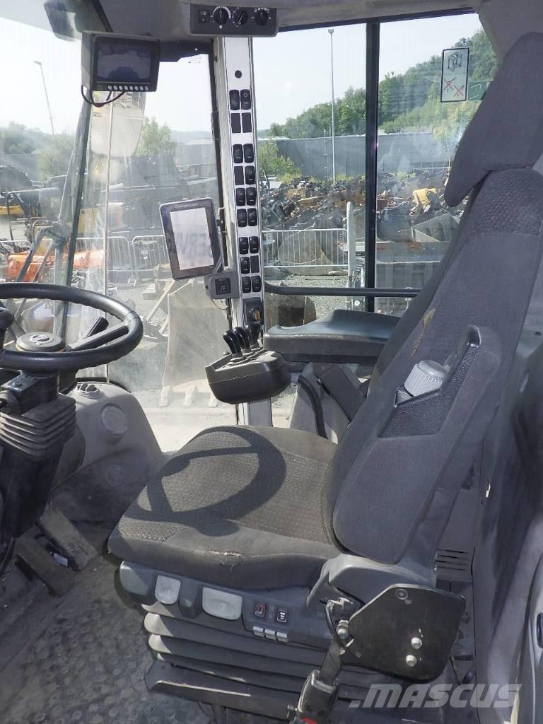 Volvo L 110 H LB Hjullastare