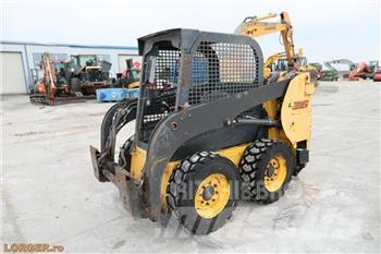 New Holland L 215 Kompaktlastare
