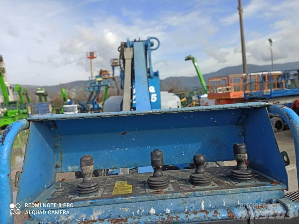 Genie Z 135/70 Bomliftar