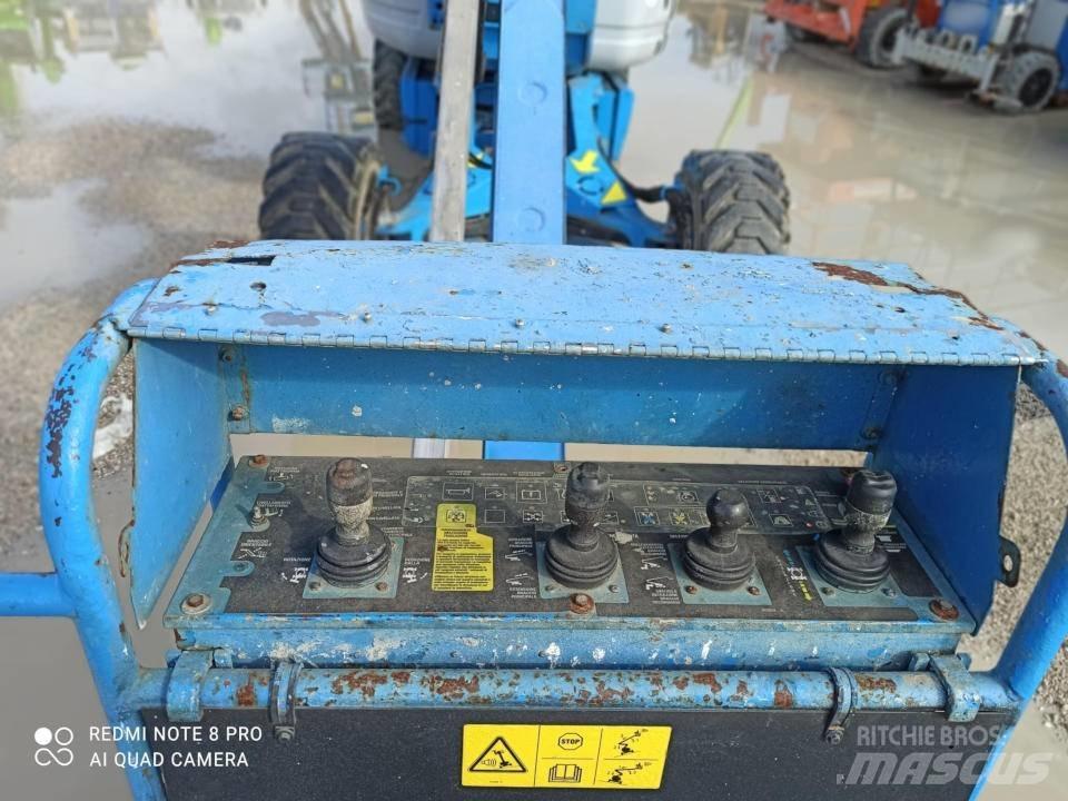 Genie Z 135/70 Bomliftar