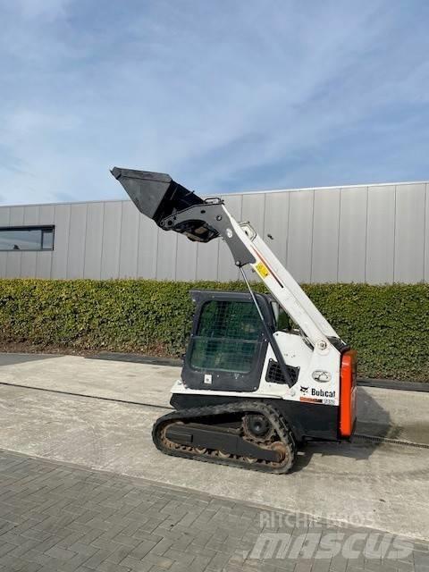 Bobcat T 450 Kompaktlastare