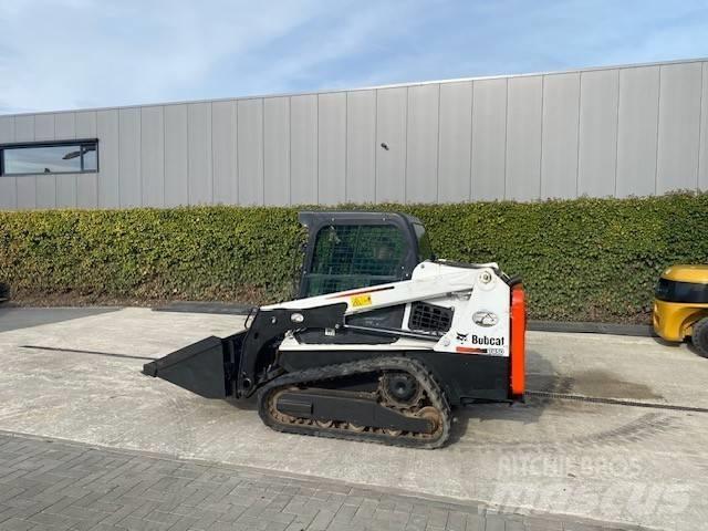 Bobcat T 450 Kompaktlastare