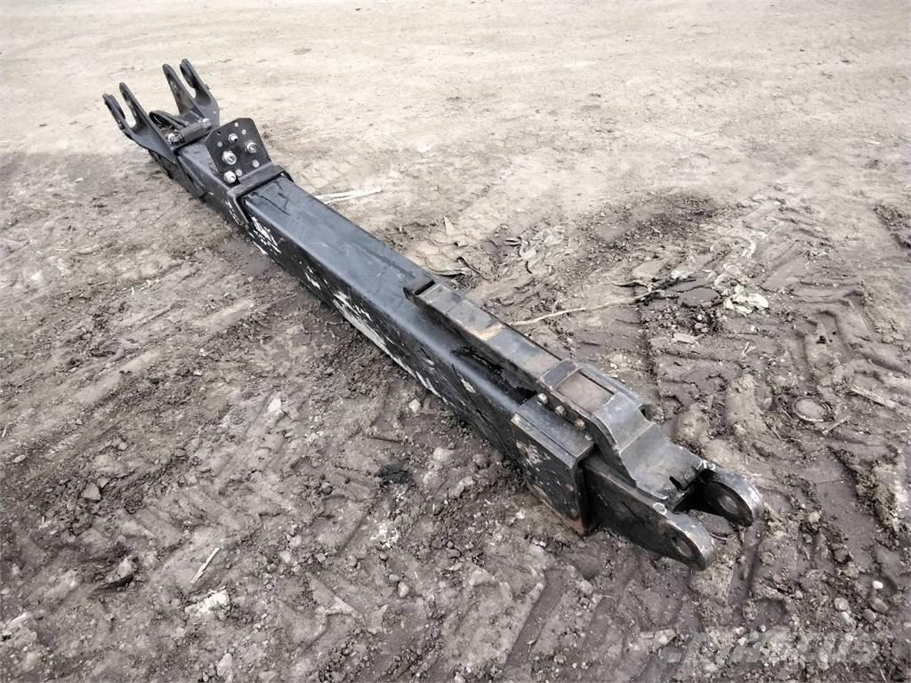 John Deere Ch8 Skördarkranar