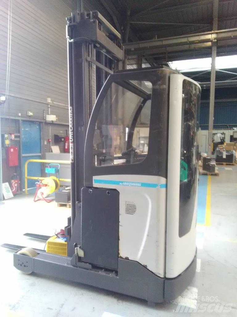 UniCarriers UMS 160 Skjutstativtruck