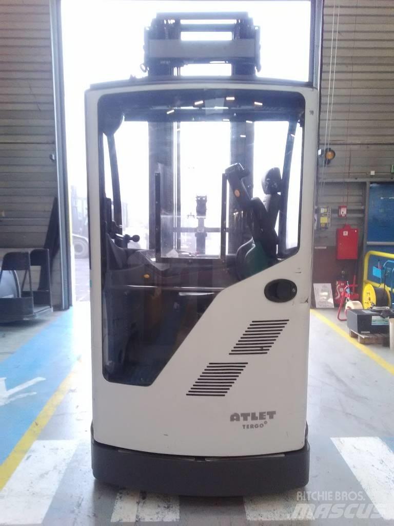 UniCarriers UMS 160 Skjutstativtruck