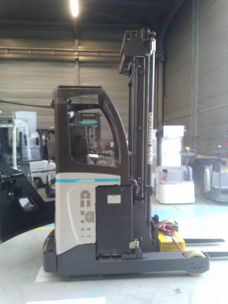 UniCarriers UMS 160 Skjutstativtruck