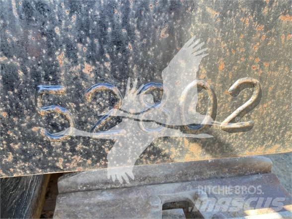 Bandit 4000FM Skogsfräsar