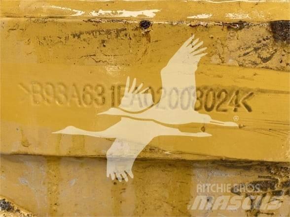 Bell B30E Midjestyrd dumper