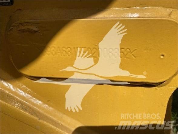 Bell B30E Midjestyrd dumper