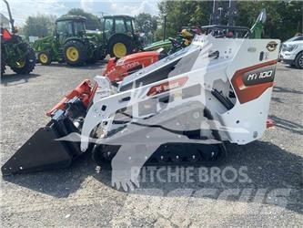 Bobcat MT100 Kompaktlastare