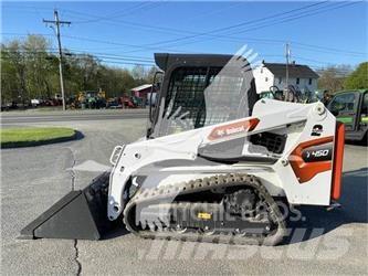 Bobcat T450 Kompaktlastare