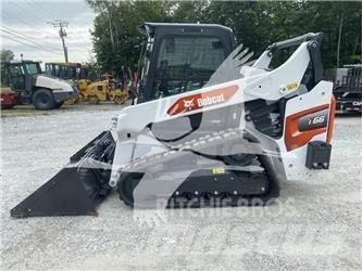 Bobcat T66 Kompaktlastare