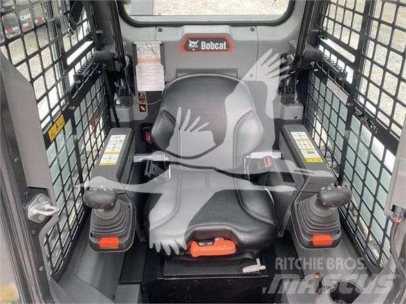 Bobcat T66 Kompaktlastare
