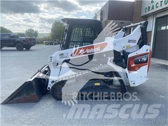 Bobcat T76 Kompaktlastare