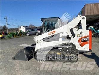 Bobcat T770 Kompaktlastare