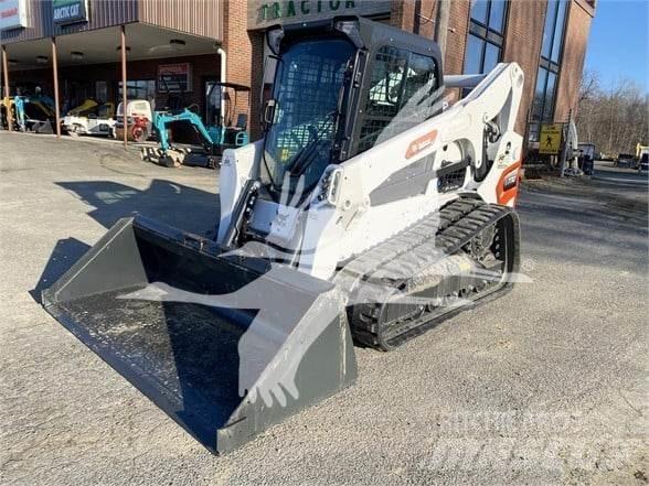 Bobcat T770 Kompaktlastare