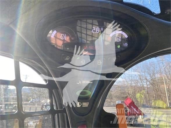 Bobcat T770 Kompaktlastare