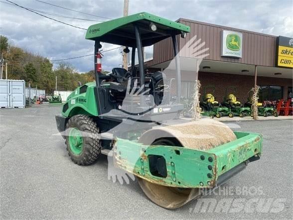 Bomag BW145D-5 Envalsvältar