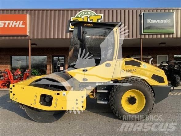 Bomag BW177D-5 Envalsvältar