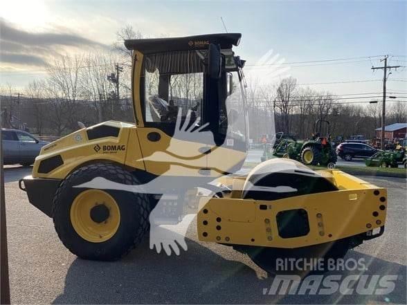 Bomag BW177D-5 Envalsvältar