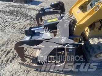 CAT 286930 Borstar & borstskopor