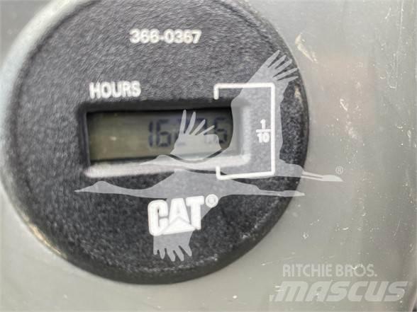 CAT 311FLRR Bandgrävare