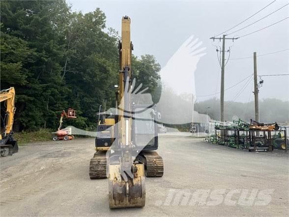 CAT 312EL Bandgrävare