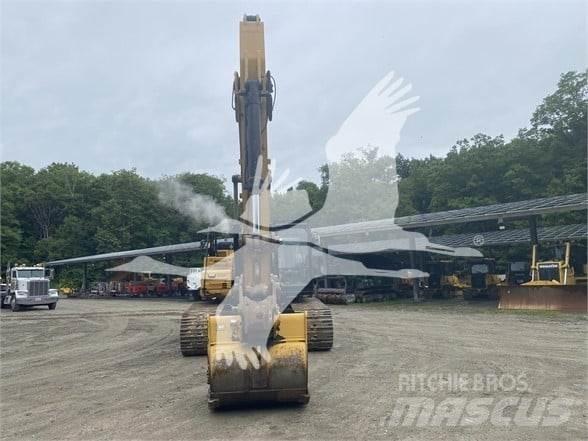 CAT 336FL Bandgrävare