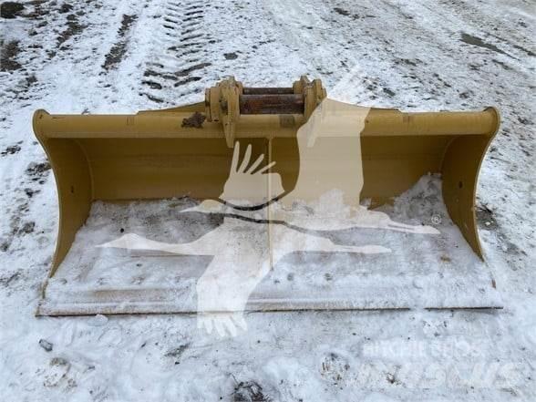 CAT 460-1994 Skopor