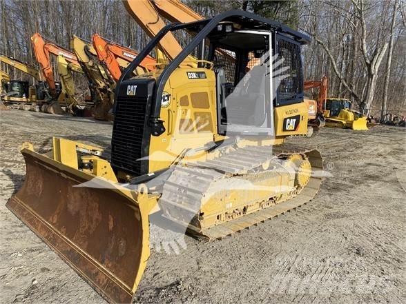 CAT D3K2 LGP Bandschaktare