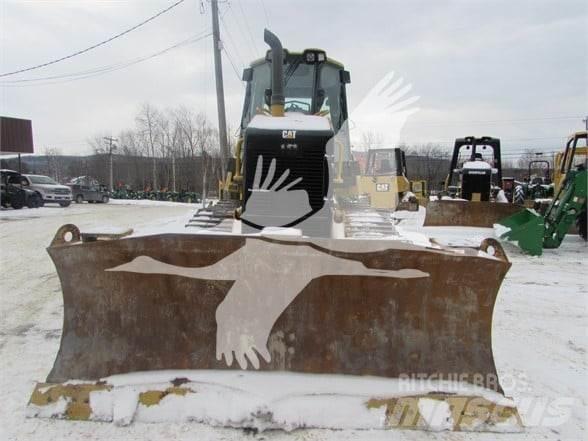 CAT D6K XL Bandschaktare