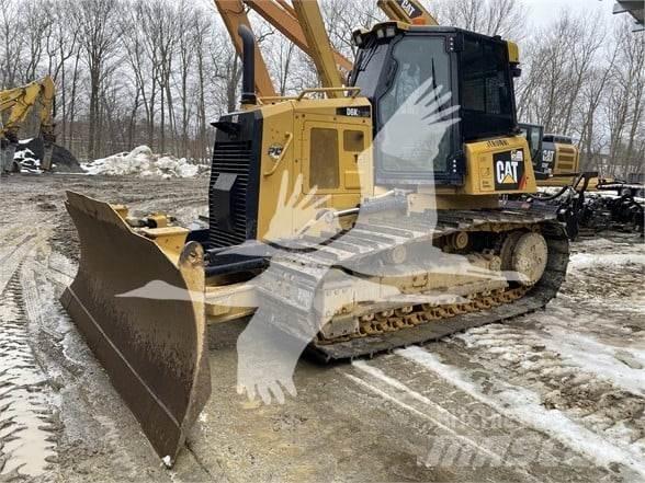 CAT D6K2 LGP Bandschaktare