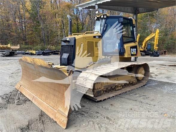 CAT D6K2 LGP Bandschaktare